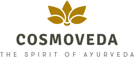 Cosmoveda