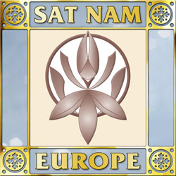 Sat Nam