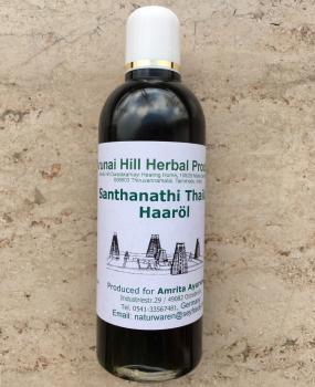 Preview: Santhanathi Thailam Haaröl