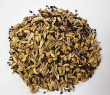 Panch Pureen (Panch Phoran)