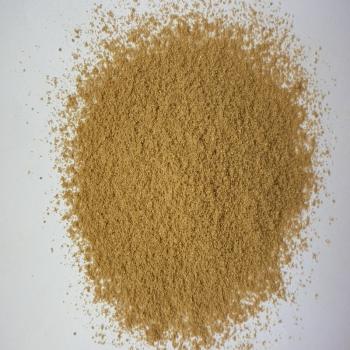 Preview: Koriander gemahlen