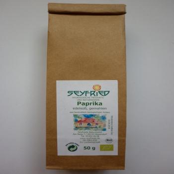 Preview: Paprika edelsüß gemahlen
