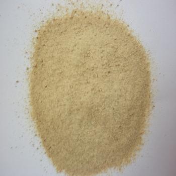 Pfeffer weiß gemahlen