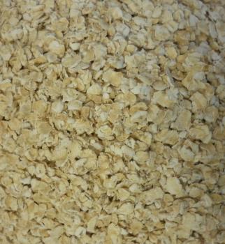 Haferflocken fein
