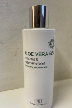 Preview: Aloe Vera Hautgel