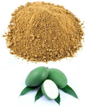 Amchur Mango Pulver-bio