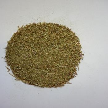 Bohnenkraut gerebelt