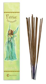 Fairy of Creativity Incense 10 Stk 16g