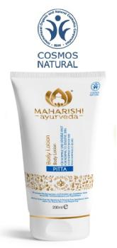 Pitta Bodylotion