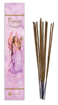 Fairy of Truth Incense 10 Stk 16g