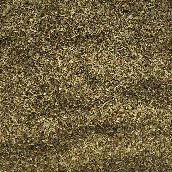 Bohnenkraut gerebelt