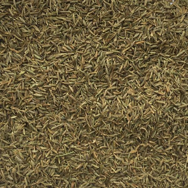Kreuzkümmel - Cumin ganz