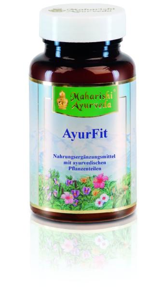Ayur-Fit