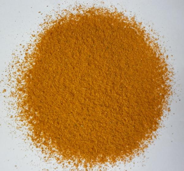 Indischer Curry mittelscharf