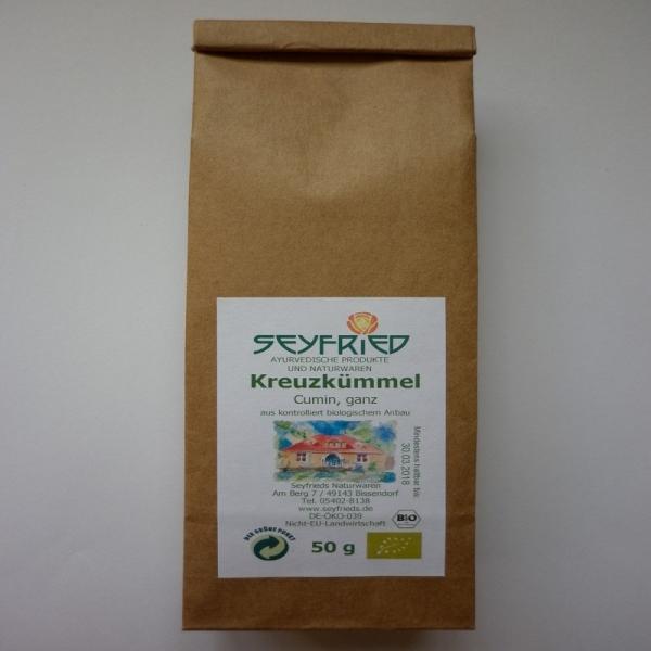 Kreuzkümmel - Cumin ganz