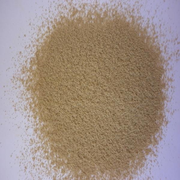 Fenchel süß grün gemahlen