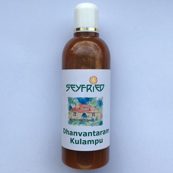 Dhanvantaram Kuzhampu