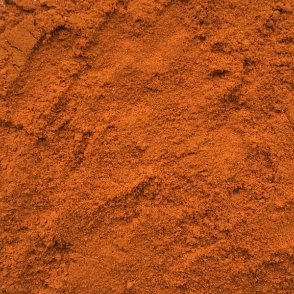 Tandoori Masala für Gebratenes