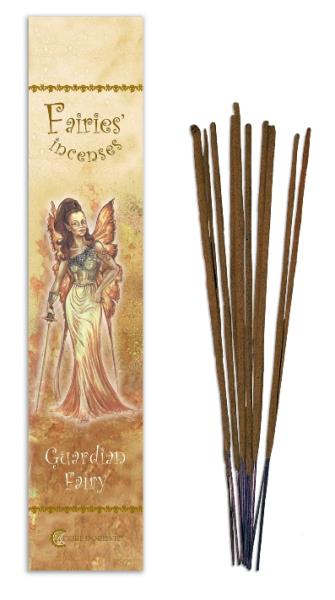 Fairy of Guardian Incense 10 Stk 16g