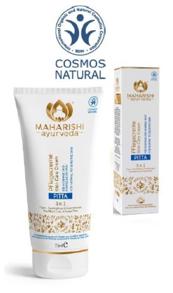 Pitta  Pflegecreme