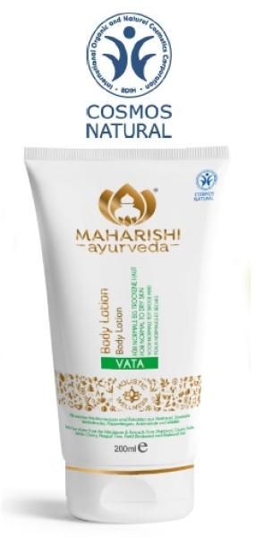 Vata Bodylotion