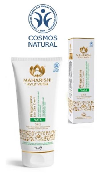 Vata  Pflegecreme