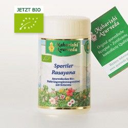 Sportler Rasayana
