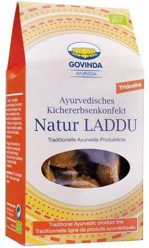 Laddu Natur