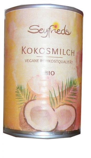 Kokosmilch