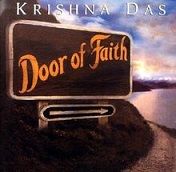 Krishna Das - door of faith, CD