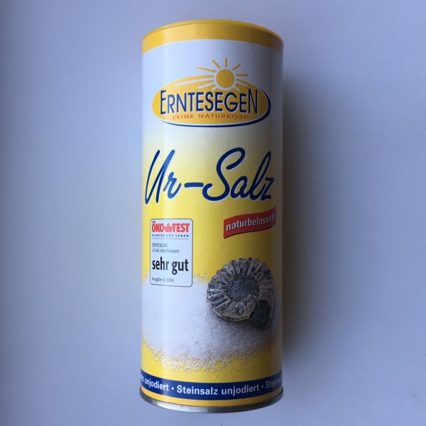 Ursalz Dose