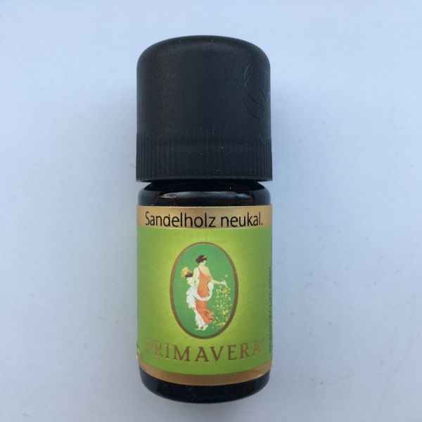 Sandelholz Neukaledonien 5ml