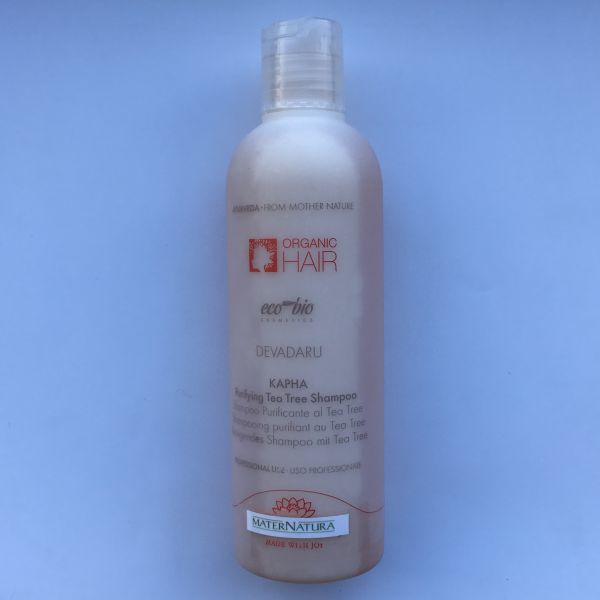 Kapha Teebaum Shampoo