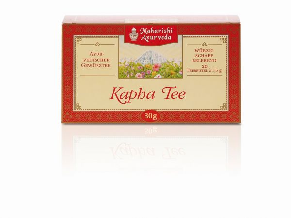 Kapha Tee 20 Btl