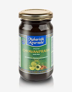 Chyavanprash Amlafruchtmus MAE