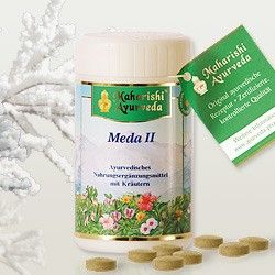 Meda II