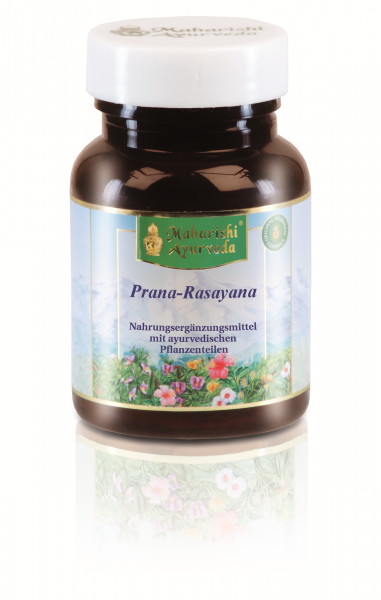 Prana Rasayana