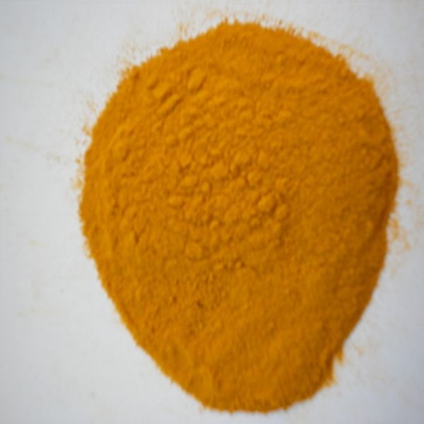 Curcuma gemahlen