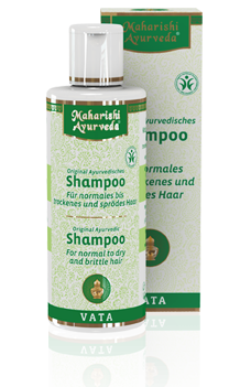 Vata Shampoo