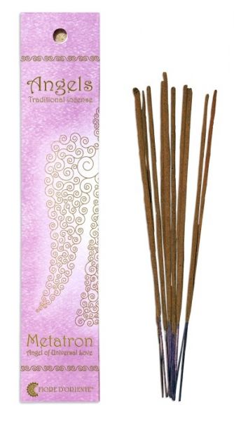 Metatron Angels Incense 10 Stk