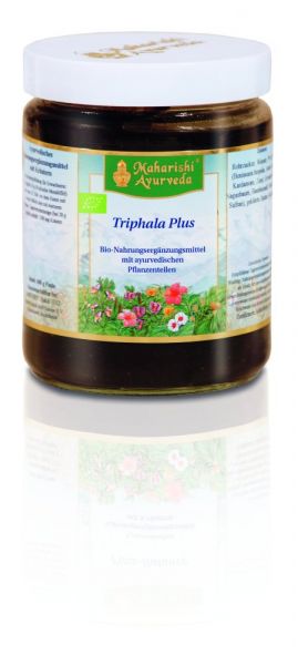 Triphala plus (Tri-Clean 505)