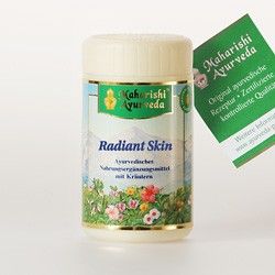 Radiant Skin