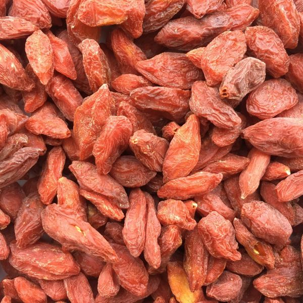 Goji Beeren getrocknet