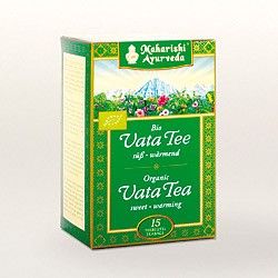 Vata Tee 15 Btl