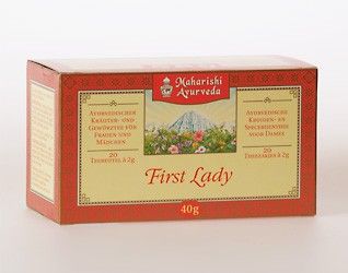 First Lady Tee 20 Btl