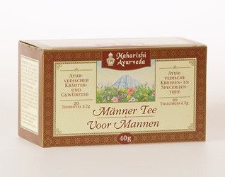 Männer Tee 20Btl