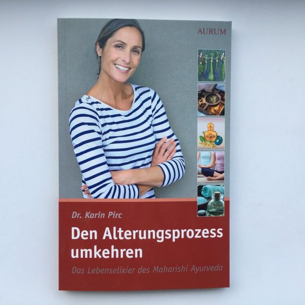 Pirc - Den Alterungsprozess umkehren