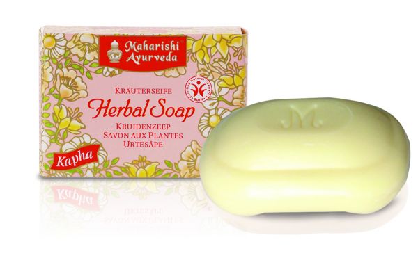 Kapha Kräuterseife Citronella