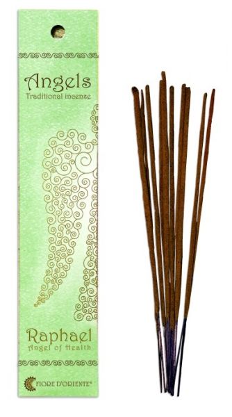 Raphael Angels Incense 10 Stk