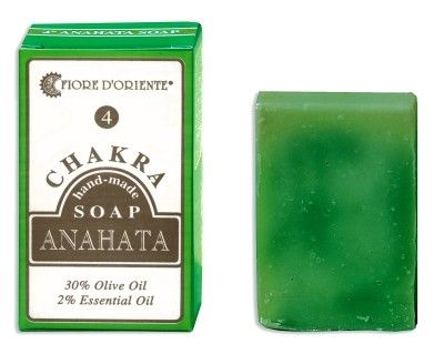 Anahata Chakra Seife